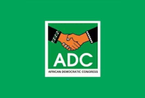 ADC to inaugurate presidential campaign remind, Friday
