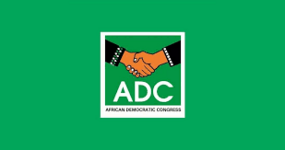 ADC to inaugurate presidential campaign remind, Friday