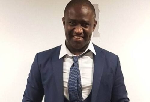 Okulaja, Sodje prefer Akwuegbu – The Sun Nigeria