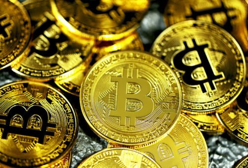 Bitcoin Hits New All-Time High Of 7,491