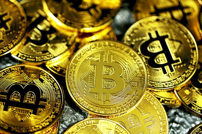 Bitcoin Hits New All-Time High Of 7,491