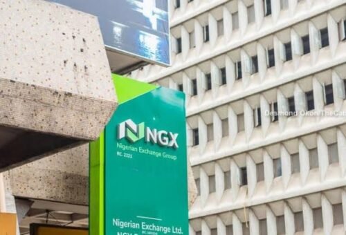 CMFC, UPDC, 8 others lead stock market’s N5tr sept gain – The Sun Nigeria