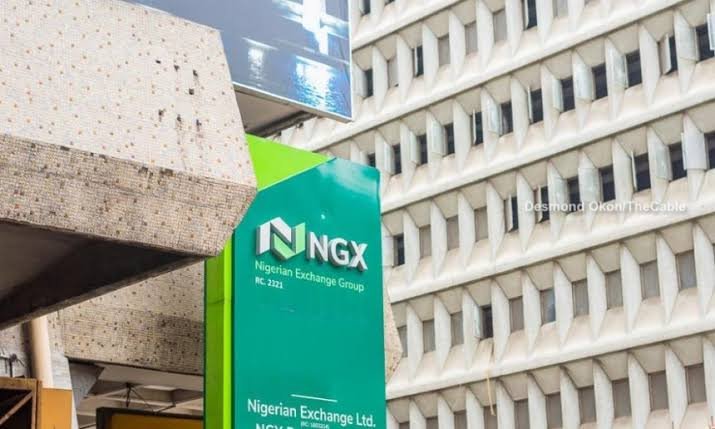 CMFC, UPDC, 8 others lead stock market’s N5tr sept gain – The Sun Nigeria
