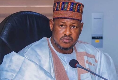 Katsina Cuts Domestic Debt From N62bn To N14bn