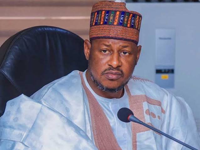 Katsina Cuts Domestic Debt From N62bn To N14bn
