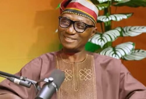 “Avoid return to fuel subsidy era,” Ogunyemi warns