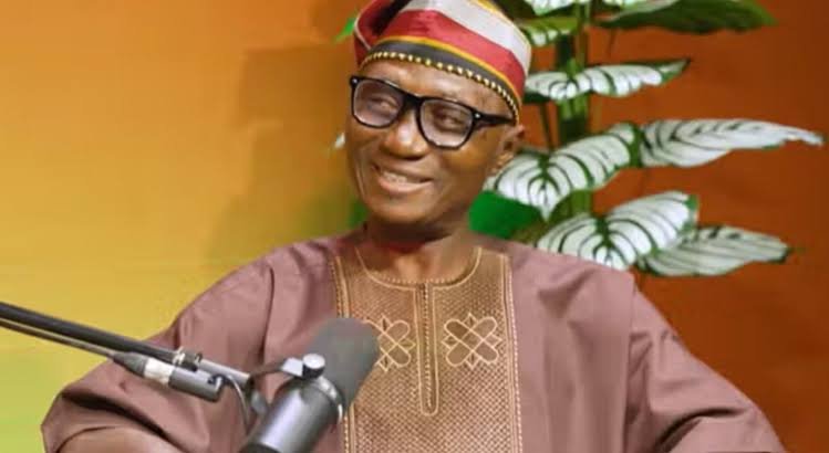 “Avoid return to fuel subsidy era,” Ogunyemi warns