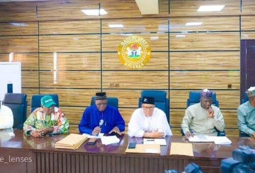 Bauchi Govt Pays N2.369bn Gratuities To 1,285 Retirees