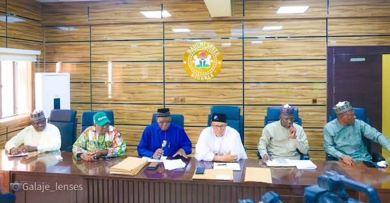 Bauchi Govt Pays N2.369bn Gratuities To 1,285 Retirees