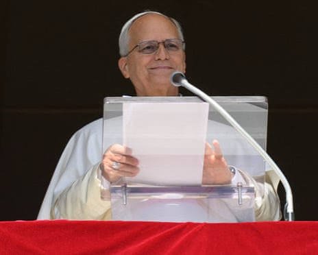 Pope Leo Diagnosed With Cancer, Underwent Surgery 