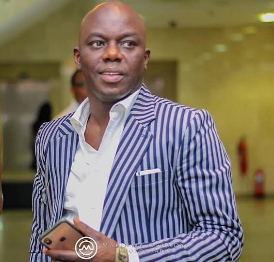 “They Won’t Submit To Headies Yet Complain” – Ayo Animashaun Tackles Nigerian Artistes Who Rush To Submit Entries To Foreign Awards