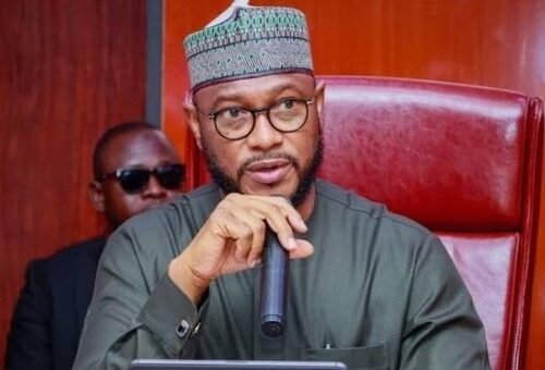 Gov Lawal Advises Against Politicising FG’s Cash Transfer Programme
