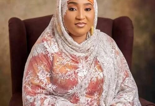 Guber Candidate’s Wife Purchases NECO Forms For Students
