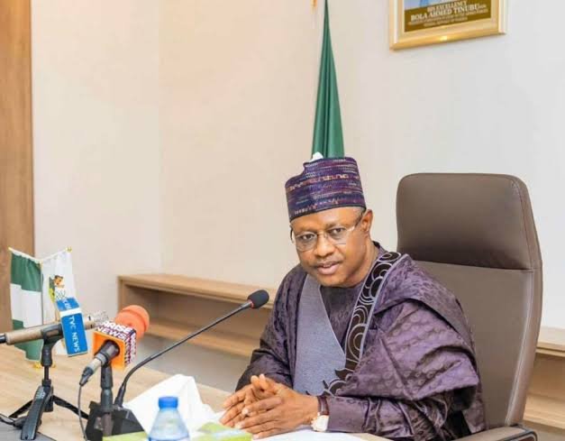 Uba Sani Seeks Investment In Solid Minerals