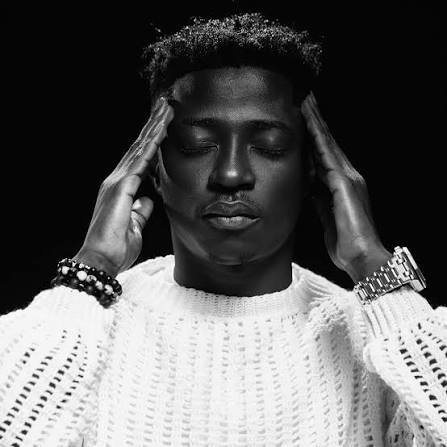 Godfrey Gad Sparks ‘Arewa-Afrobeats’ Movement, Drop “Tapasa”