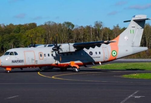 Reps seek independent probe, audit of military aircraft after fatal crash