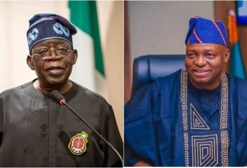 Tinubu has surpassed northern leaders in developing region –