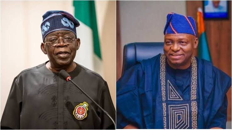 Tinubu has surpassed northern leaders in developing region –
