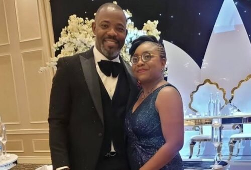 Okey Bakassi speaks on marriage amid split rumours – The Sun Nigeria
