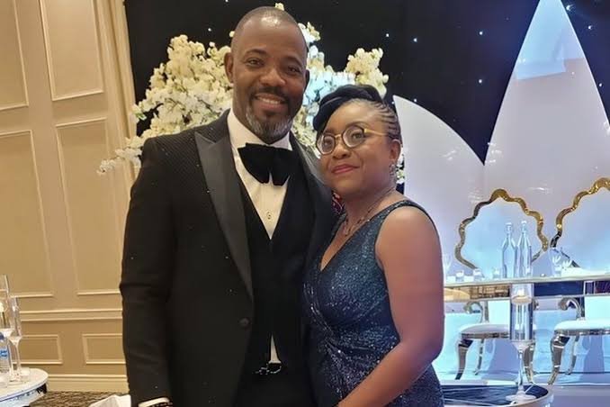 Okey Bakassi speaks on marriage amid split rumours – The Sun Nigeria
