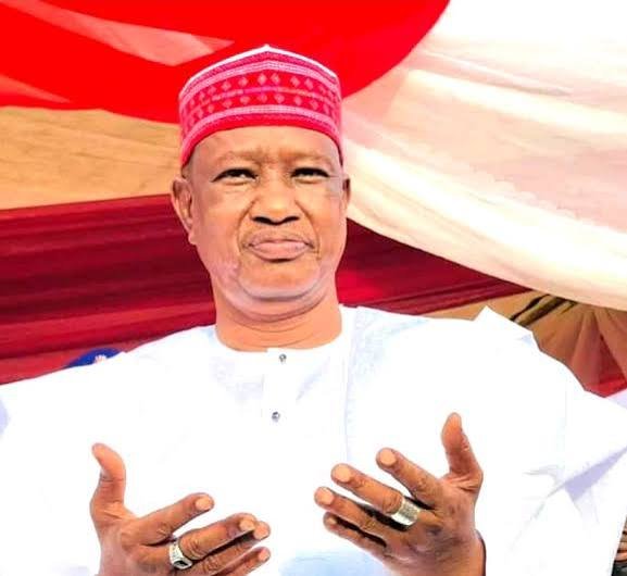 NDC’s Gwarzo missing from INEC list of Kano guber candidates – Daily Trust