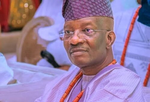 Nigeria’s security challenges require unconventional approach –