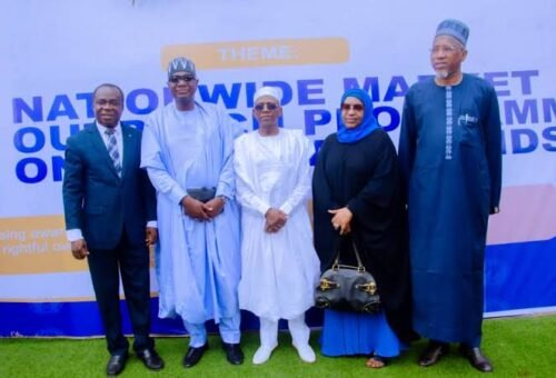 SEC deepens investor education in Nasarawa