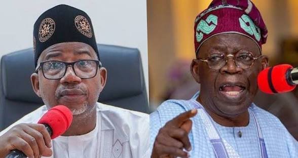 APC Denies Political Alliance With Gov Bala, Urges Him To Join Tinubu’s Party