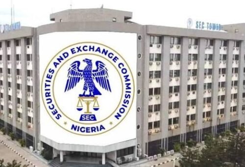 SEC Proposes ₦3 Billion Minimum Capital for Forex Brokers, ₦5 Billion for Trading Platforms