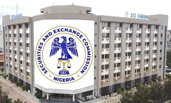 SEC Proposes ₦3 Billion Minimum Capital for Forex Brokers, ₦5 Billion for Trading Platforms SEC Proposes ₦3 Billion Minimum Capital for Forex Brokers, ₦5 Billion for Trading Platforms