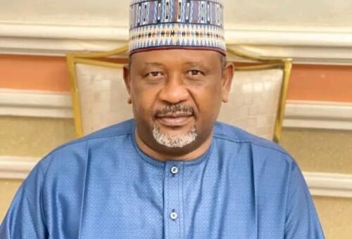 Pantami’s Challenger Hamma Saleh Resigns from PDP, Joins APC – Daily Trust