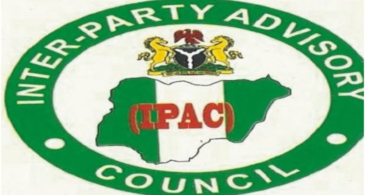 Gunfire attack at PDP consultation in Calabar deeply disturbing, unacceptable – IPAC Gunfire attack at PDP consultation in Calabar deeply disturbing, unacceptable – IPAC