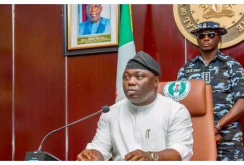 We’re Yet To Receive 8m ECOWAS Bank Funds