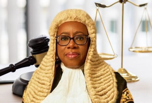 CJN warns judges against ‘romancing’ political parties – Daily Trust