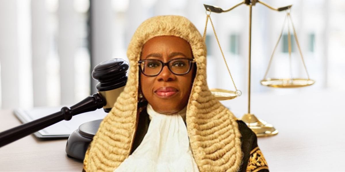CJN warns judges against ‘romancing’ political parties – Daily Trust