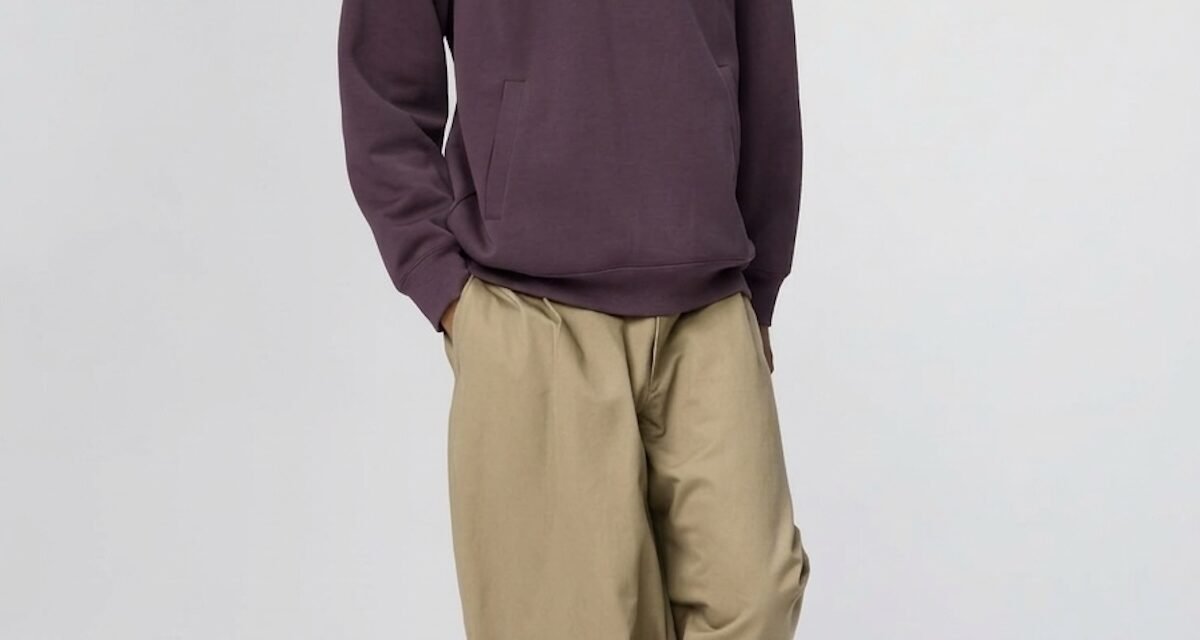 10 Fashionable Barrel Pants for Men for a Up-to-date Wardrobe 10 Fashionable Barrel Pants for Men for a Up-to-date Wardrobe