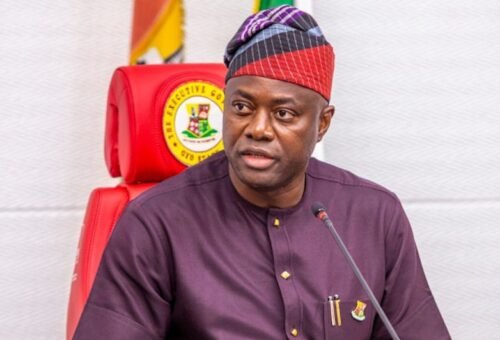 APC stifling opposition parties – Makinde – Daily Trust
