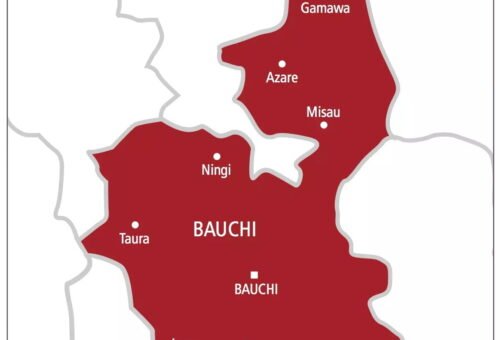 17 arrested after witchcraft accusation triggers family attack in Bauchi