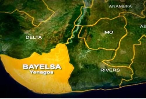 Bayelsa govt imposes curfew as protesters burn chiefs’ houses – Daily Trust