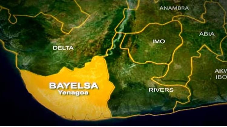 Bayelsa govt imposes curfew as protesters burn chiefs’ houses – Daily Trust