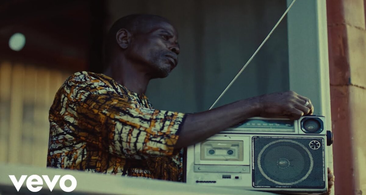 Kizz Daniel’s “Owo Oluwa” Video Is a Tribute to Faith, Grace & His Overdue Parents
