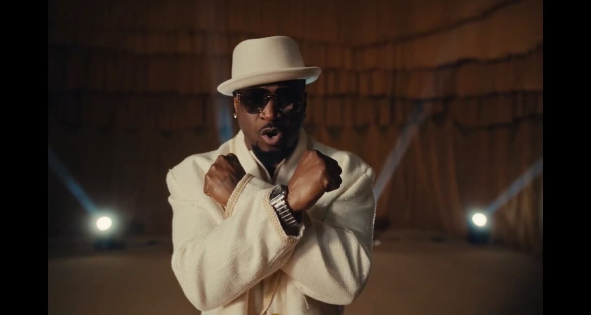 P’s “Chukwu Mee” Video Is a Celebration of Faith and Igbo Culture Mr.