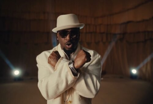 P’s “Chukwu Mee” Video Is a Celebration of Faith and Igbo Culture Mr.