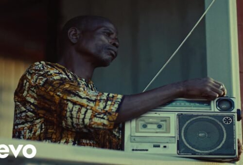 Kizz Daniel’s “Owo Oluwa” Video Is a Tribute to Faith, Grace & His Overdue Parents