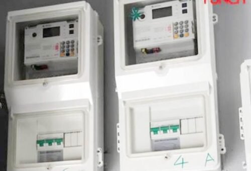 2 years after, FG moves distribution of N700bn meters to 2027 – Daily Trust
