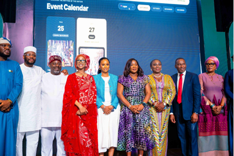 MyCityApp Launches Nigeria’s 100-Day Tourism Calendar to Drive 0 Billion Economy