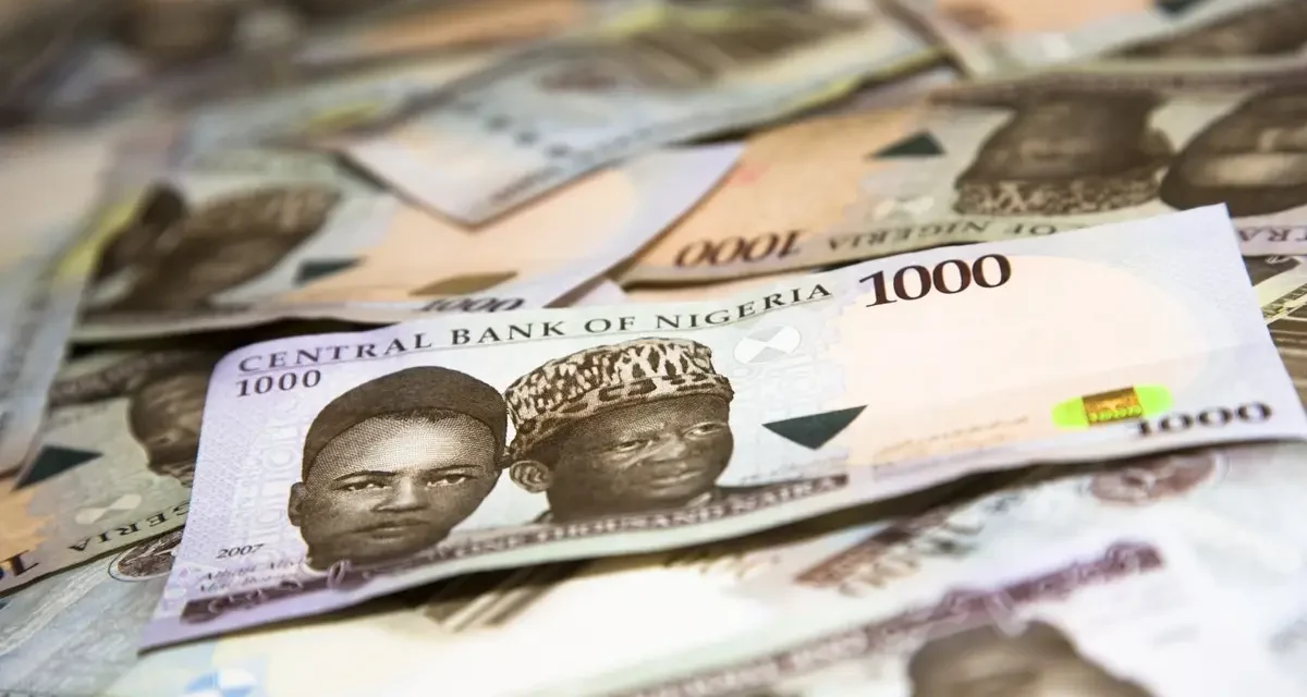US rate hike threatens naira as investors eye safer dollars