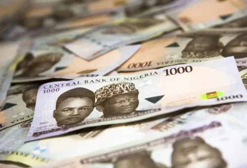 US rate hike threatens naira as investors eye safer dollars