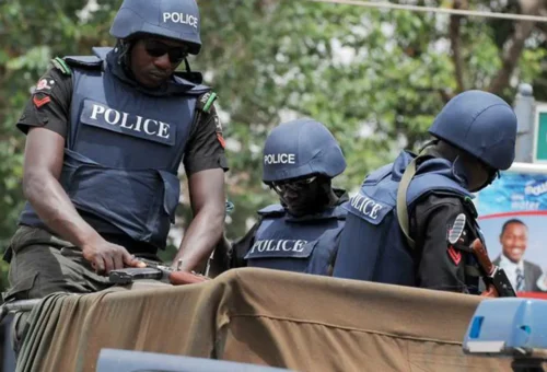 Three arrested over woman’s dead body found in Plateau