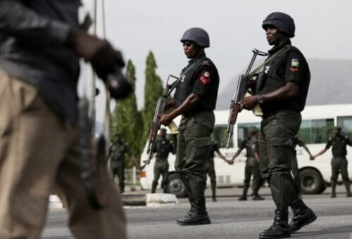 27 kidnap victims rescued in Katsina – Daily Trust